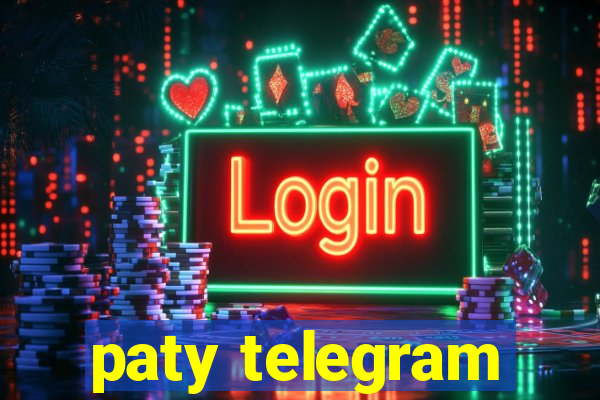 paty telegram